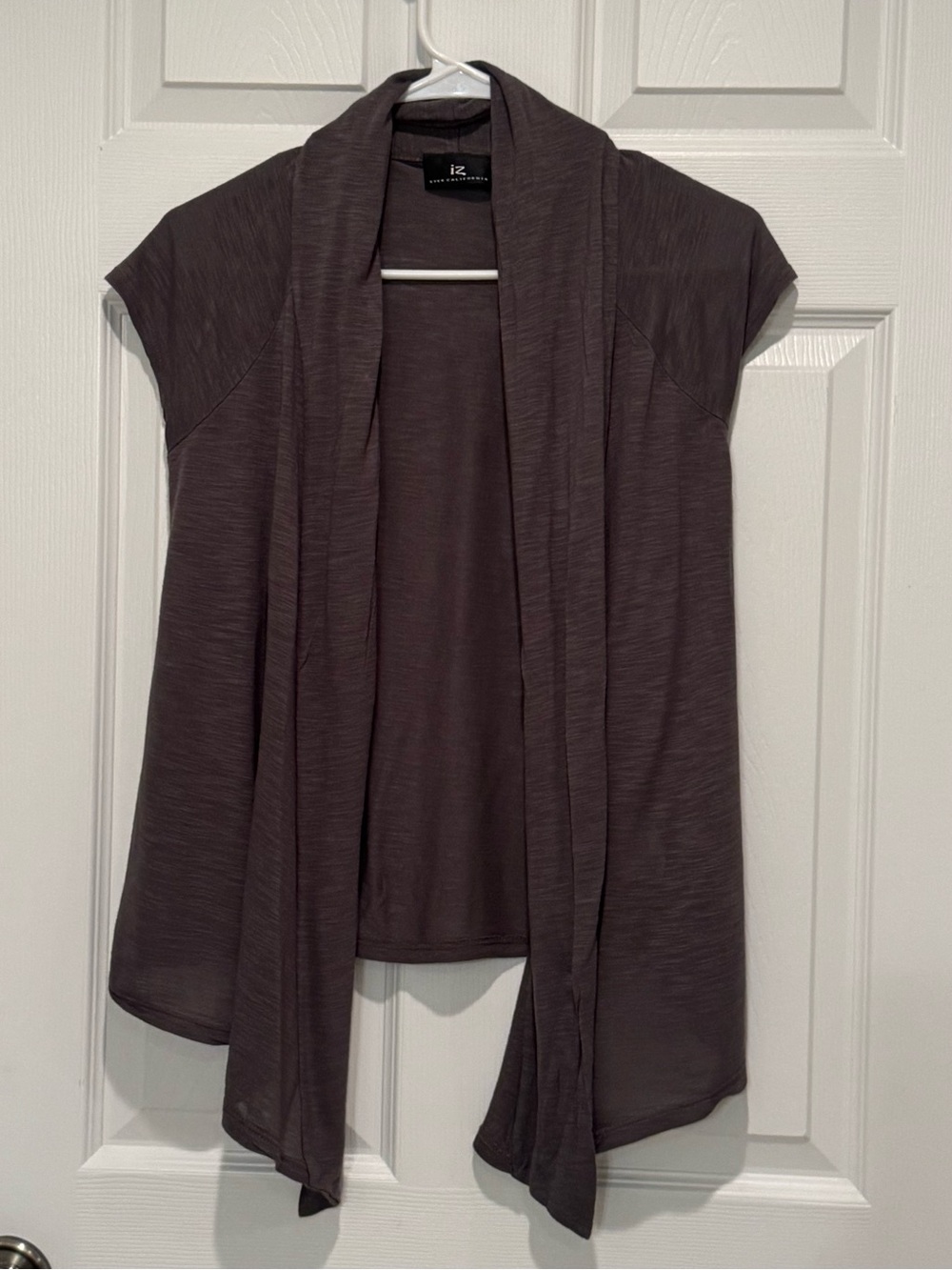Iz Byer cardigan